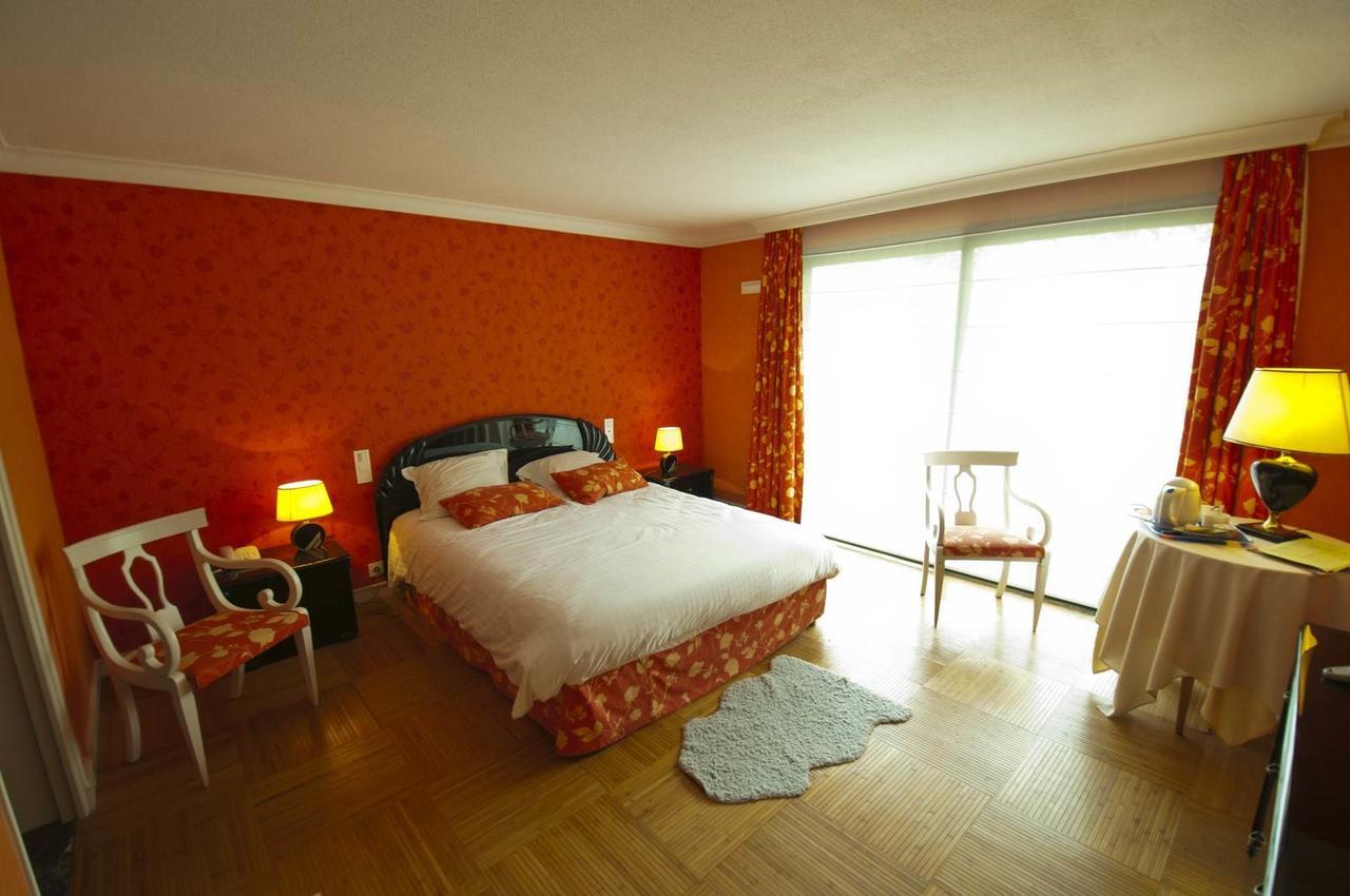 Les Residences Du Moulin Téteghem Dış mekan fotoğraf